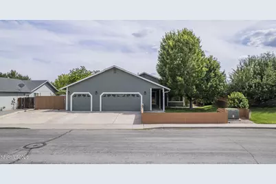 1436 Kinglet Drive, Spanish Springs, NV 89441 - Photo 2