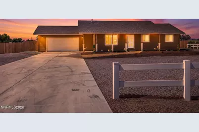 4435 Hawk Drive, Fallon, NV 89406 - Photo 1