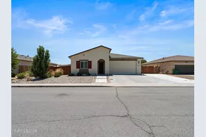 901 Jill Marie Lane, Fernley, NV 89408 - Photo 4