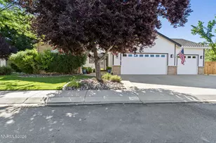 965 Springfield Dr, Gardnerville, NV 89460 - Photo 1