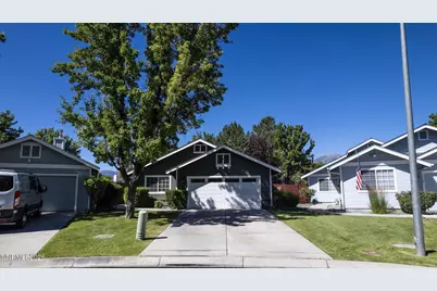 1760 Fox Glove Ct Court, Minden, NV 89423 - Photo 1