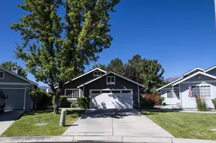 1760 Fox Glove Ct Ct, Minden, NV 89423 - Photo 1