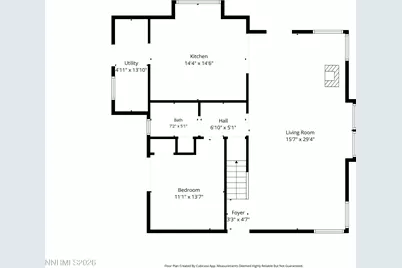 3490 Dry Lake Circle, Reno, NV 89521 - Photo 84