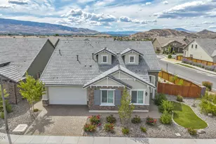 9505 Baldacci Ct, Reno, NV 89521 - Photo 1
