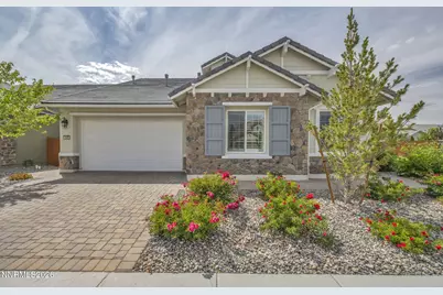 9505 Baldacci Court, Reno, NV 89521 - Photo 2