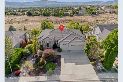 7685 Desert Vista Drive, Sparks, NV 89436 - Photo 1