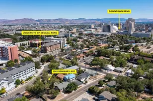 1145 Seminary Ave, Reno, NV 89503 - Photo 2