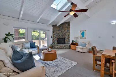 321 Ski Way #105, Incline Village, NV 89451 - Photo 1