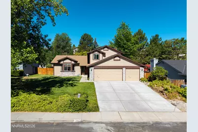 1665 Hanover Drive, Reno, NV 89523 - Photo 2