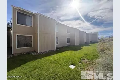 3865 E Leonesio Drive #B2, Reno, NV 89512 - Photo 1