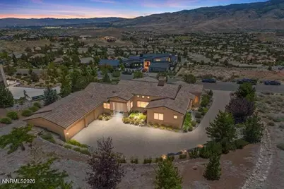 8631 Eagle Chase Trail, Reno, NV 89523 - Photo 2