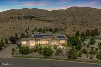 8631 Eagle Chase Trail, Reno, NV 89523 - Photo 1