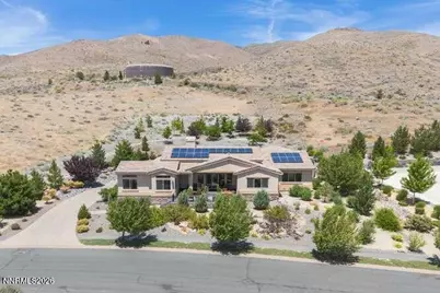 8631 Eagle Chase Trail, Reno, NV 89523 - Photo 12