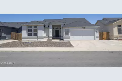 624 Westwinds Drive, Dayton, NV 89403 - Photo 2