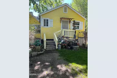 834 W Bridge Street, Yerington, NV 89447 - Photo 4