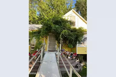 834 W Bridge Street, Yerington, NV 89447 - Photo 2
