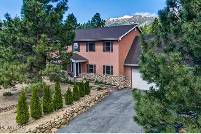 16925 Mt Rose Highway, Reno, NV 89511 - Photo 2