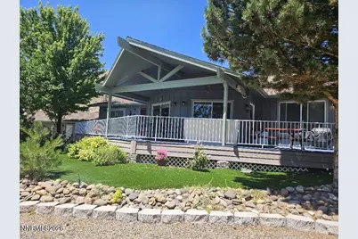 3462 Mark Twain Avenue, Gardnerville, NV 89410 - Photo 2
