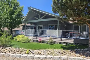 3462 Mark Twain Ave, Gardnerville, NV 89410 - Photo 2