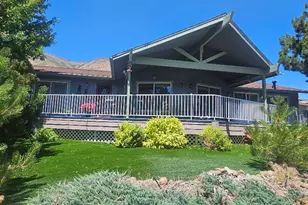 3462 Mark Twain Ave, Gardnerville, NV 89410 - Photo 1