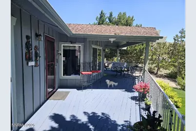 3462 Mark Twain Avenue, Gardnerville, NV 89410 - Photo 4
