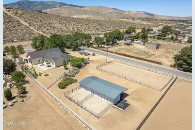 611 Rabe Way, Carson City, NV 89701 - Photo 8