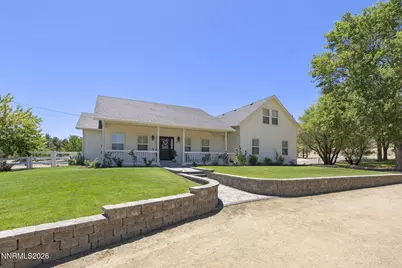 611 Rabe Way, Carson City, NV 89701 - Photo 1