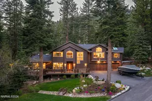 710 Birdie Way, Incline Village, NV 89451 - Photo 1