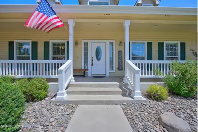 1175 Country Club Drive, Minden, NV 89423 - Photo 2