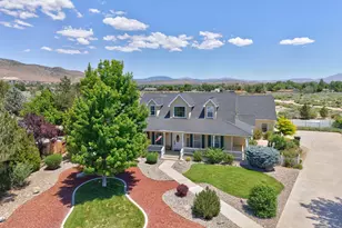1175 Country Club Dr, Minden, NV 89423 - Photo 1