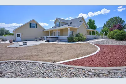 1175 Country Club Drive, Minden, NV 89423 - Photo 52