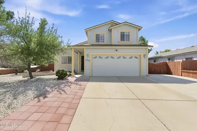 6505 Tanana Court, Sun Valley, NV 89433 - Photo 2