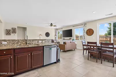 1120 Monument Peak Drive, Carson City, NV 89701 - Photo 14