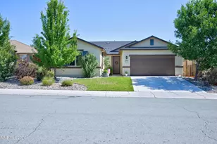 1120 Monument Peak Dr, Carson City, NV 89701 - Photo 1
