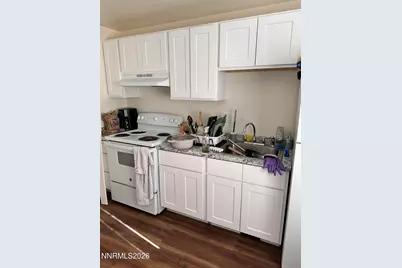 200 E Park Street #1 & 2 Duplex, Carson City, NV 89706 - Photo 6