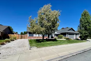 1010 Silveranch Dr, Gardnerville, NV 89460 - Photo 1