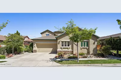 3194 Ten Mile Drive, Sparks, NV 89436 - Photo 1