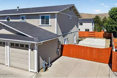 18287 Sky Crest Court, Reno, NV 89508 - Photo 4
