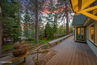 652 Freel Drive, Zephyr Cove, NV 89448 - Photo 12
