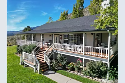 400 California Road, Markleeville, CA 96120 - Photo 4