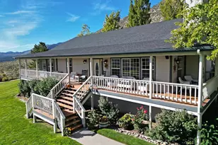 400 California Rd, Markleeville, CA 96120 - Photo 4