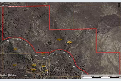 5000 W Hwy 50, Carson City, NV 89705 - Photo 30