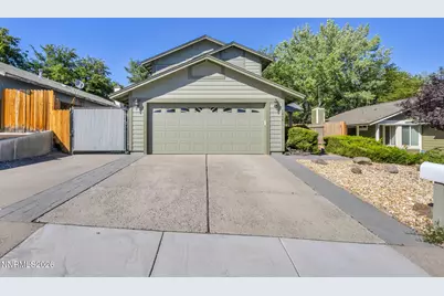 1434 Ambassador Drive, Reno, NV 89523 - Photo 62