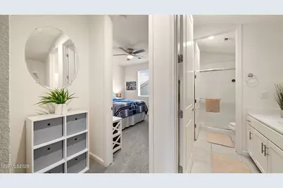 9400 Flying Horse Road, Reno, NV 89521 - Photo 38