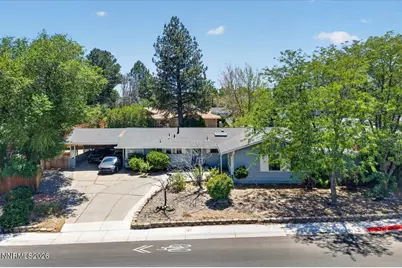 1090 Kings Row, Reno, NV 89503 - Photo 1