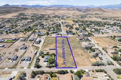1913 Arabian Lane, Gardnerville, NV 89410 - Photo 1