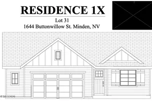 1644 Buttonwillow St, Minden, NV 89423 - Photo 2