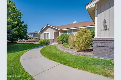 2556 Henning Lane, Minden, NV 89423 - Photo 2