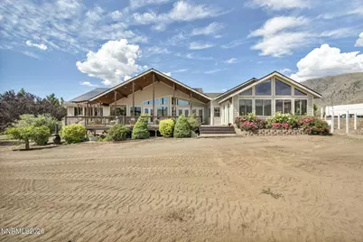 1980 Larson Lane, Coleville, CA 96107 - Photo 2