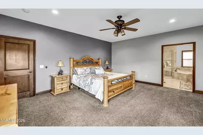 1980 Larson Lane, Coleville, CA 96107 - Photo 42
